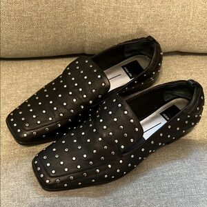 Dolce Vita Benny Studded Loafer